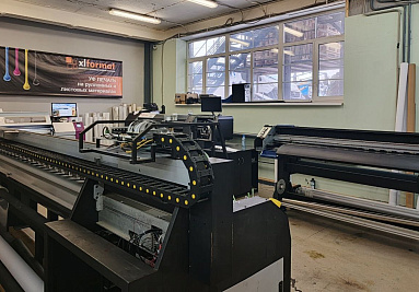 Михаил Лабудин обсудил создание промышленного технопарка на базе «Победы труда»